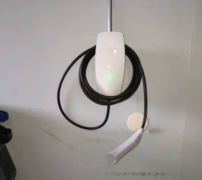 Tesla / EV Charger Installation